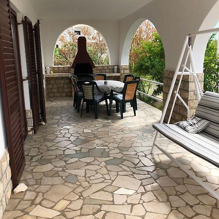 Apartmani Zvijezda Rogoznica (Sibenik-Knin) Exterior foto