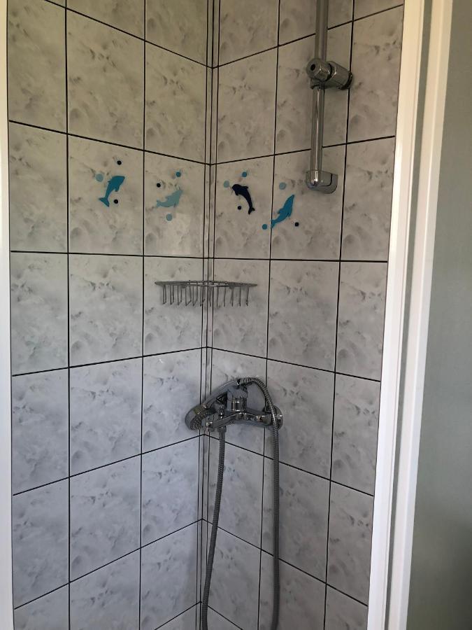 Apartmani Zvijezda Rogoznica (Sibenik-Knin) Exterior foto