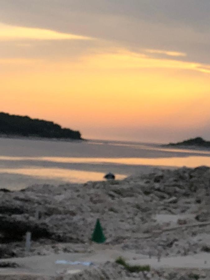 Apartmani Zvijezda Rogoznica (Sibenik-Knin) Exterior foto