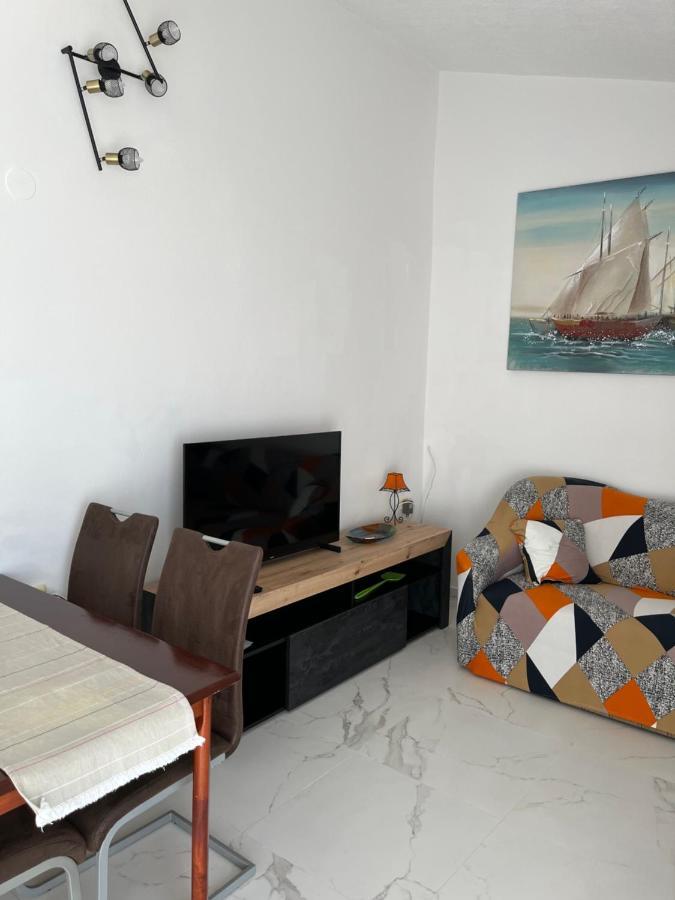 Apartmani Zvijezda Rogoznica (Sibenik-Knin) Exterior foto