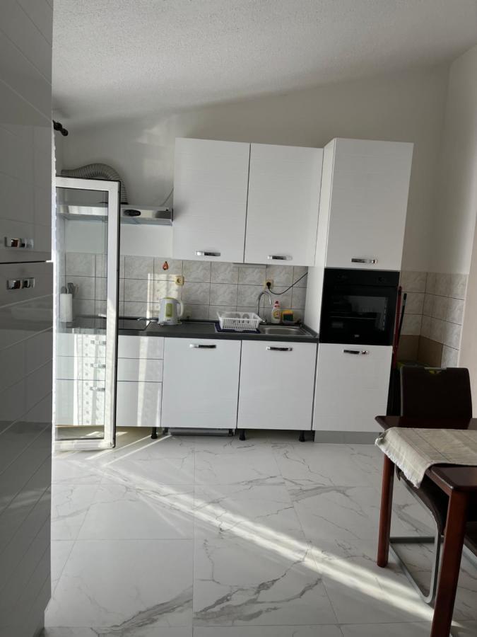 Apartmani Zvijezda Rogoznica (Sibenik-Knin) Exterior foto
