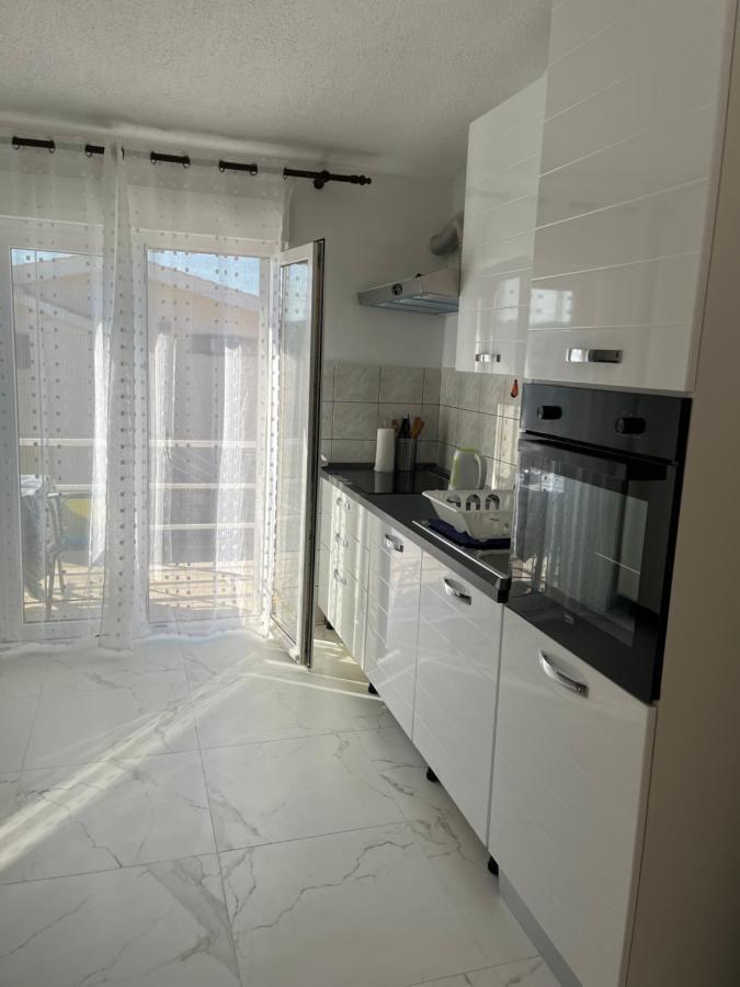 Apartmani Zvijezda Rogoznica (Sibenik-Knin) Exterior foto