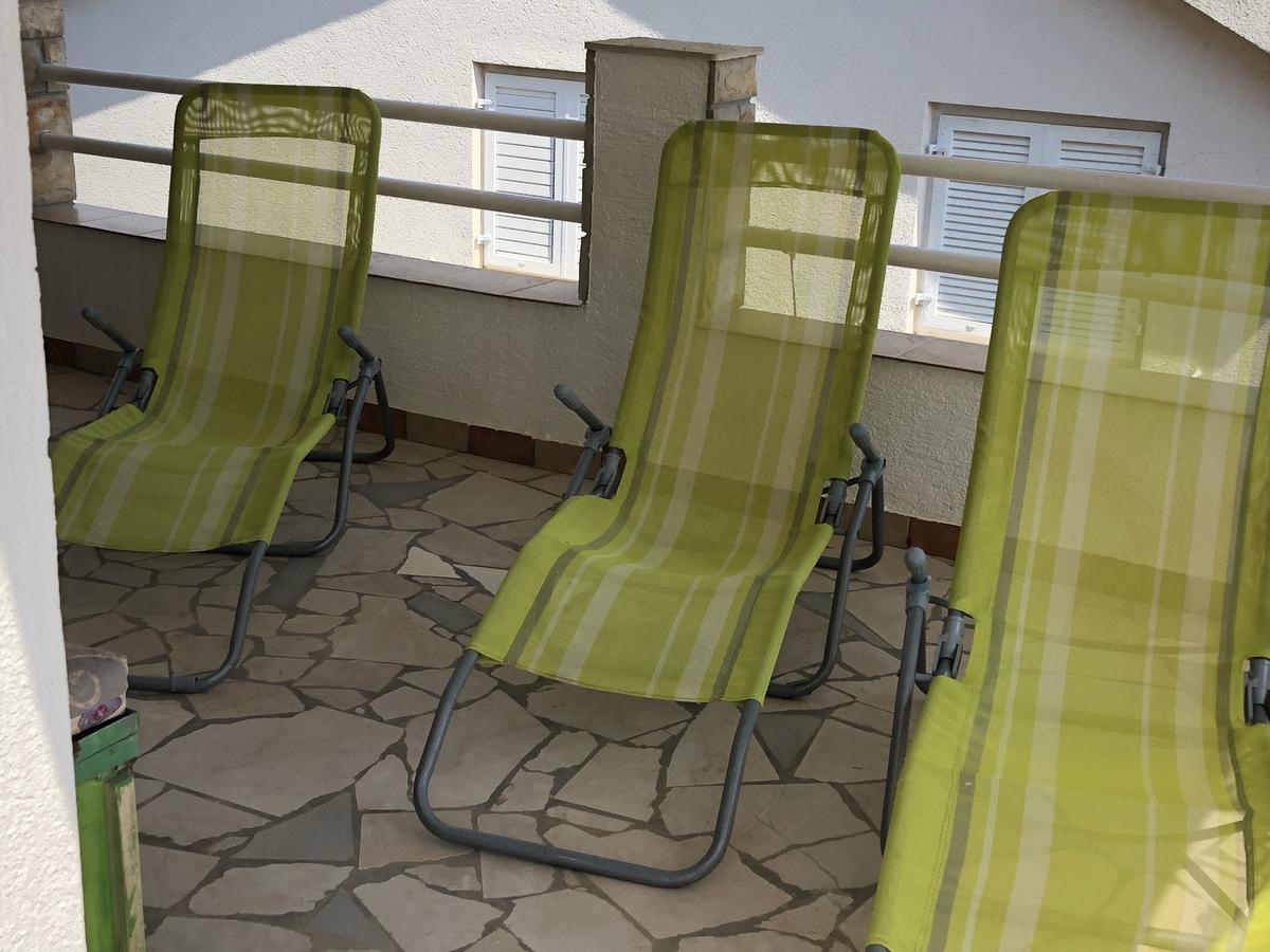 Apartmani Zvijezda Rogoznica (Sibenik-Knin) Exterior foto