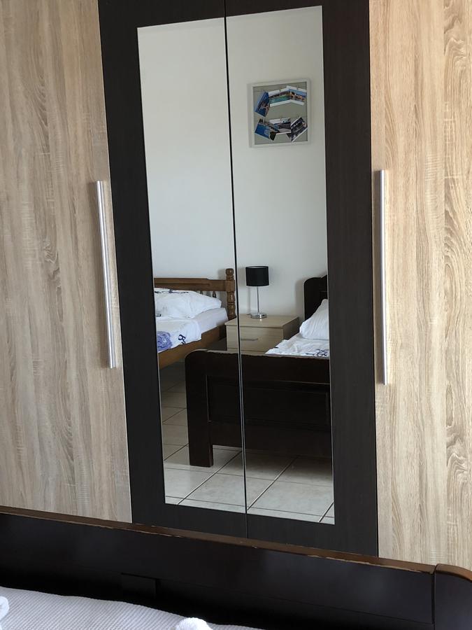 Apartmani Zvijezda Rogoznica (Sibenik-Knin) Exterior foto