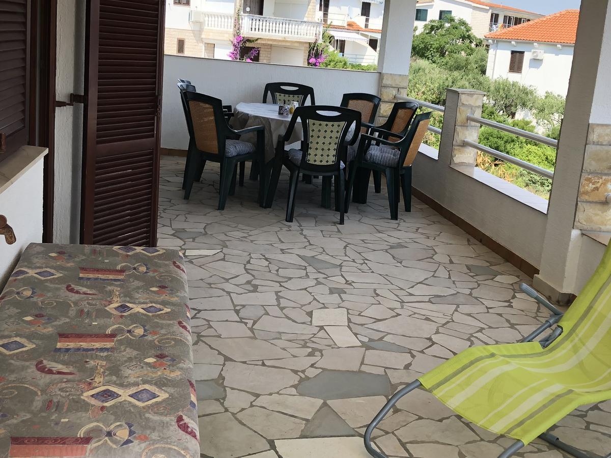 Apartmani Zvijezda Rogoznica (Sibenik-Knin) Exterior foto
