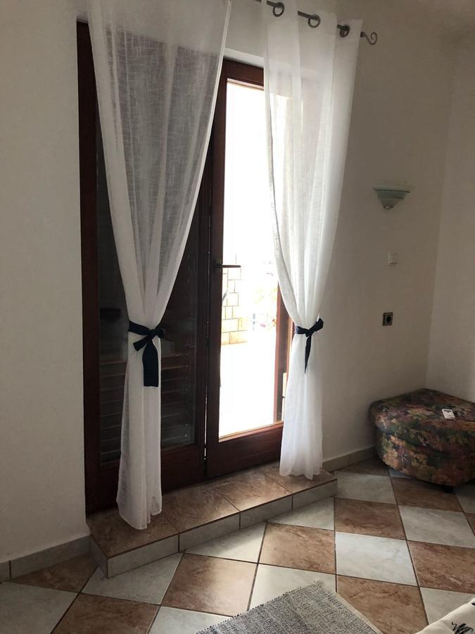 Apartmani Zvijezda Rogoznica (Sibenik-Knin) Exterior foto