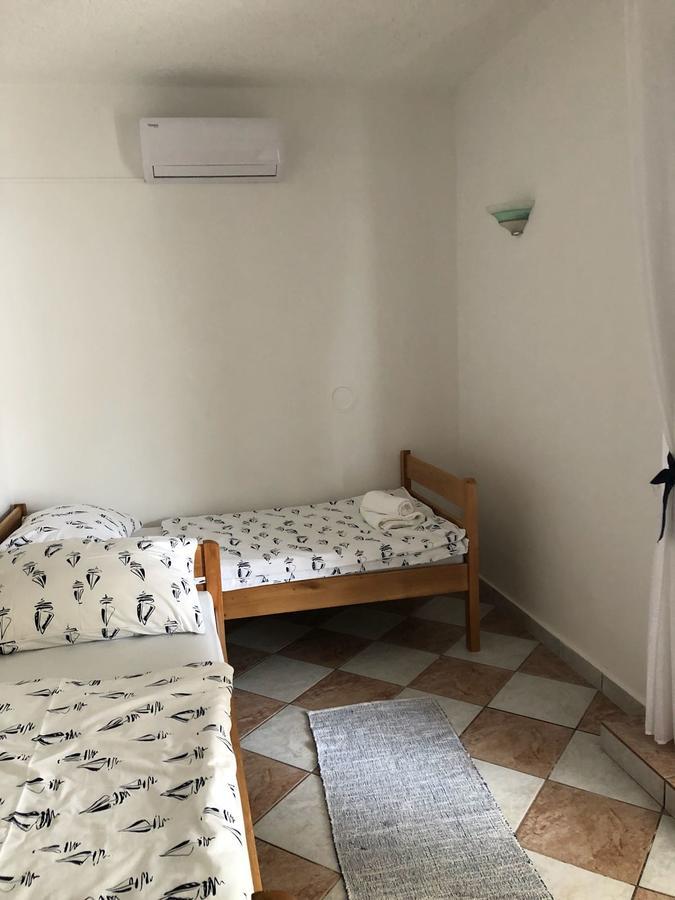 Apartmani Zvijezda Rogoznica (Sibenik-Knin) Exterior foto