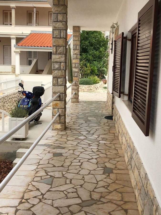 Apartmani Zvijezda Rogoznica (Sibenik-Knin) Exterior foto