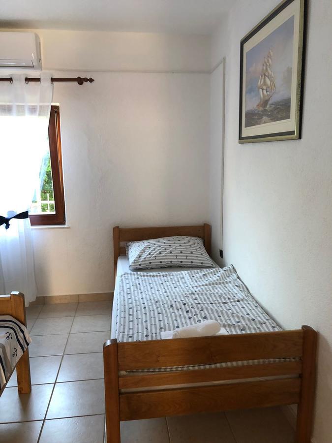Apartmani Zvijezda Rogoznica (Sibenik-Knin) Exterior foto