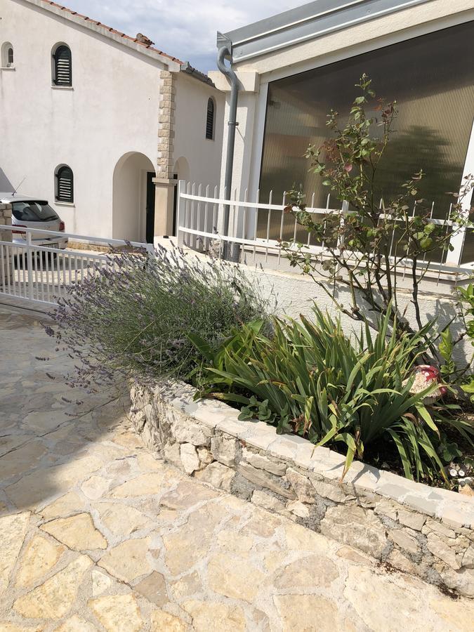 Apartmani Zvijezda Rogoznica (Sibenik-Knin) Exterior foto