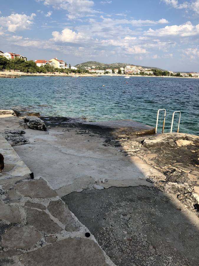 Apartmani Zvijezda Rogoznica (Sibenik-Knin) Exterior foto
